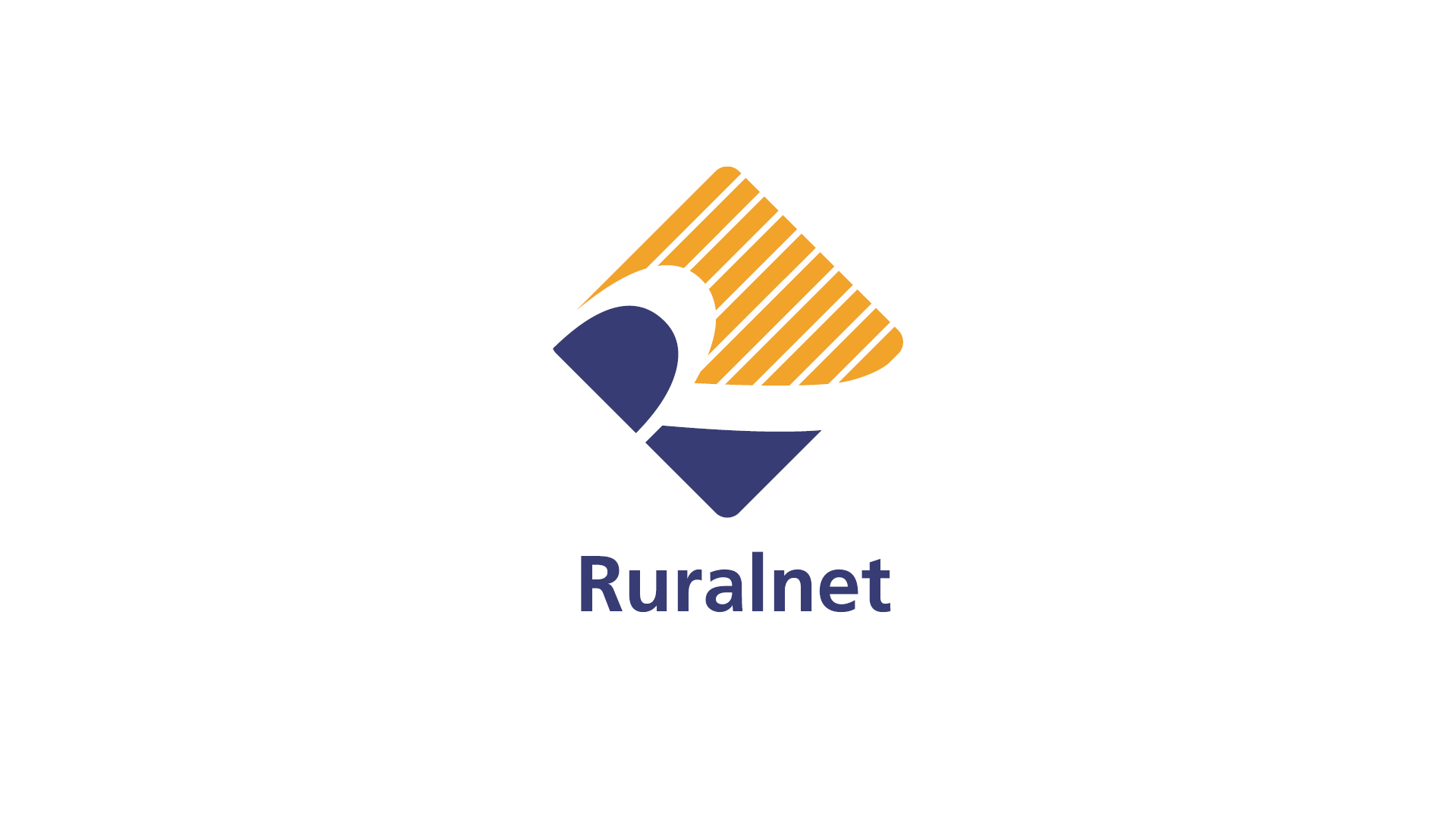 Ruralnet Logo and Brand Design - Saunders Design Group